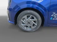 Kia Picanto 1.0 GDi DynamicPlusLine | Navigatie | LM-Velgen | Cruise control | DEMO