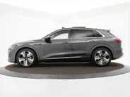 Audi e-tron 55 408pk Quattro S edition 95 kWh · SOH 95,6% · Panoramadak · 360 Camera · B&O Audio · Stoelverwarming · Luchtvering · 21'' Inch ·