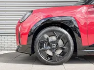 MINI Aceman SE John Cooper Works M 54.2 kWh