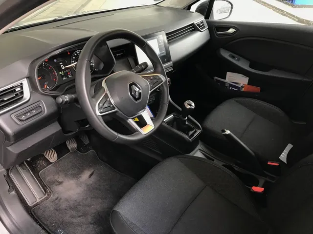 Renault Clio 1.0 TCe 90 Equilibre