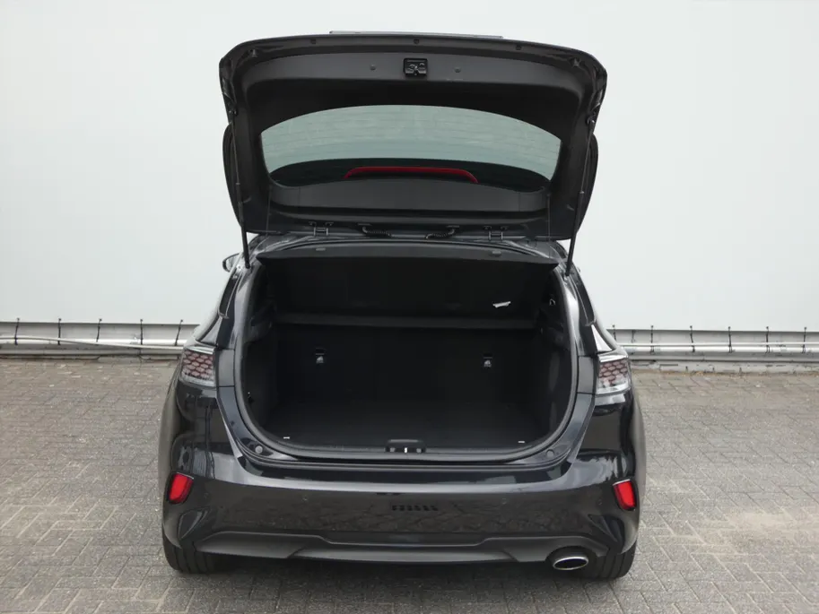Kia Ceed 1.0 T-GDi 100pk Design Edition