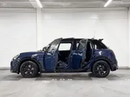MINI Cooper 5-deurs Cooper S John Cooper Works XL