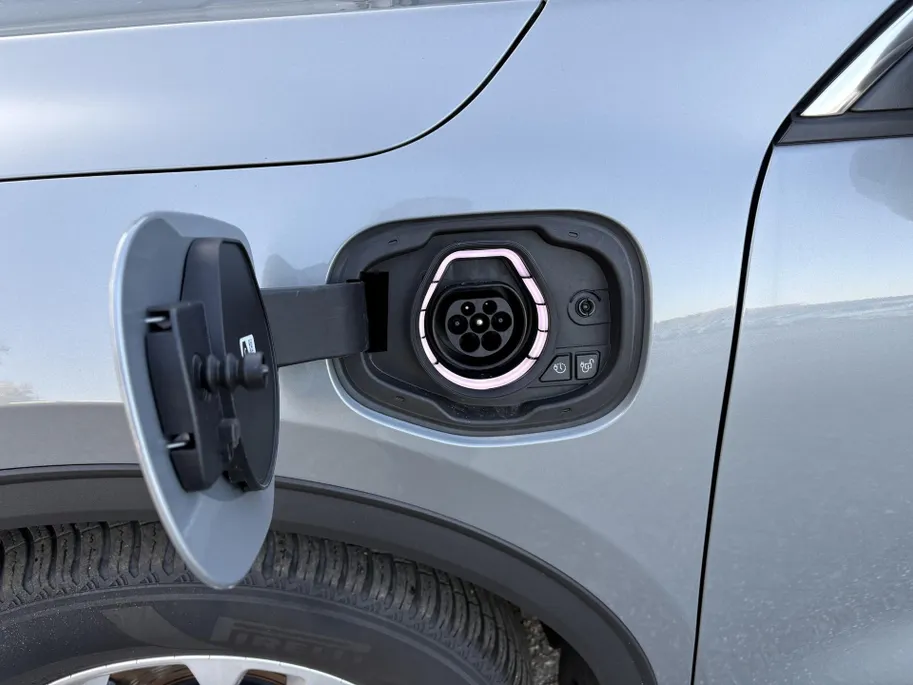 Ford Kuga 2.5 PHEV Titanium | Achteruitrijcamera