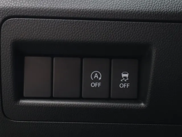 Suzuki Ignis 1.2 Hybrid Select Carplay | Bi-tone