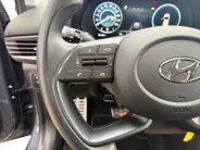 Hyundai Bayon 1.0 T-GDI Comfort Smart | Zeer nette auto | Automaat | Hoge zit | Navigatie | Apple Carplay & Android Auto | Cruise control |