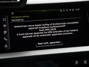 Audi A3 Sportback 40 TFSIe 204pk S-tronic S edition · Camera · Stoelverwarming · Apple/Android Car Play · Park Assist · Navigatie · 17'' Inch · Garantie t/m 27-07-2029 of 100.000km
