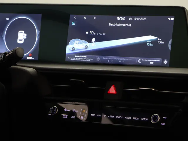 Kia EV6 Light 58 kWh