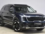 Kia Sorento 1.6 T-GDi 253pk PHEV AWD DynamicPlusLine STAAT IN BESTELLING