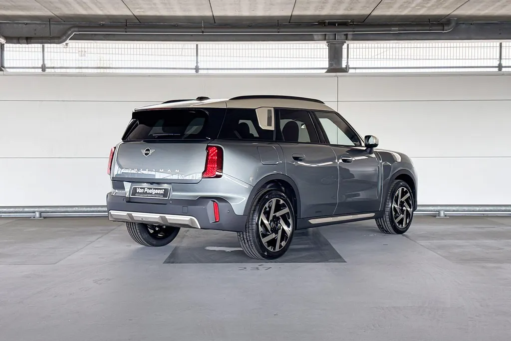 MINI Countryman 1.5 C Favoured XL