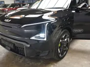 Kia EV5 81,4 kWh 306pk AWD GT