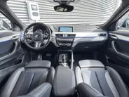 BMW X2 xDrive20i High Executive