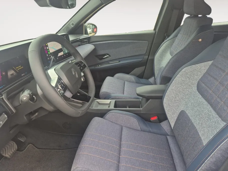 Renault 4 comfort range techno 52 kWh * TE BESTELLEN * VERSCHILLENDE UITVOERINGEN IN DE SHOWROOM * NU ALLEEN IN NAALDWIJK * € 1.800,- ORDERPREMIE * Incl. 5 jaar garantie *