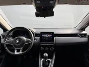 Mitsubishi Colt 1.0 90pk Intense I Apple Carplay/Android Auto