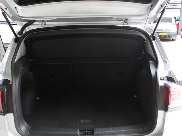 Volkswagen T-Cross 1.0 TSI Life Goal DSG Automaat Navigatie | IQ-Light | Camera | Climate Control | 4-Seizoenen banden