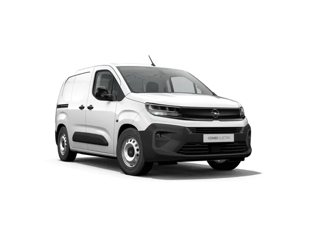 Opel Combo-e