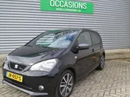 SEAT Mii 1.0 60PK FR LINE|AIRCO|CRUISE|NAVI|PDC