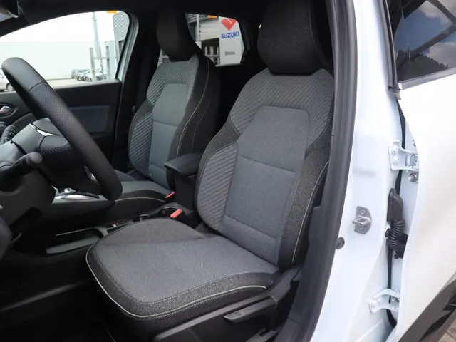 Mitsubishi Grandis 1.8 HEV Intense+ | Stoel/Stuur Verwarming | Apple/Android Auto |