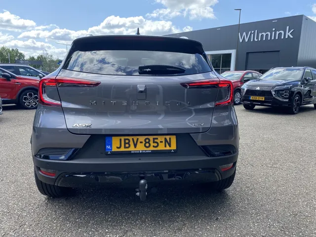Mitsubishi ASX 1.6 HEV Intense+