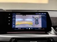 BMW X1 xDrive25e