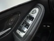 Mercedes-Benz GLC 300E AMG LINE 4MATIC|BURMESTER|NAVI|TREKHAAK