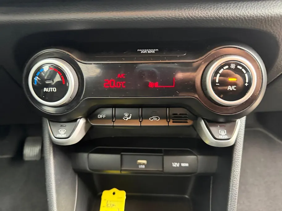 Kia Picanto 1.0 DPi DynamicPlusLine 1e Eigenaar | Navi | Bluetooth | Camera | Apple CarPlay & Android Auto | Keyless Entry | Metallic lak | Fabrieksgarantie | NAP