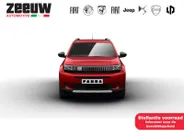 Fiat Grande Panda La Prima - Electric