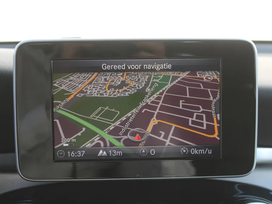 Mercedes-Benz GLC 250 4MATIC Premium Plus | Elek. stoelverstelling + achterklep | Stoelverwarming | Navi | Camera | Leer | Dodehoek detectie | 19' LM |