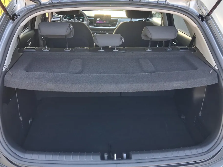 Kia Stonic 1.0 T-GDi MHEV 100pk DynamicPlusLine |Navi |Camera |Stoel-stuurverwarming