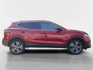 Nissan QASHQAI 1.3 DIG-T N-Connecta | CLIMATE | CRUISE | PDC | DAB | RONDOM CAMERA |