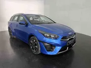 Kia Ceed Sportswagon Sw 1.6 PHEV Plug-in Hybride DynamicLine
