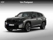 BMW XM PHEV 50e 30 kWh