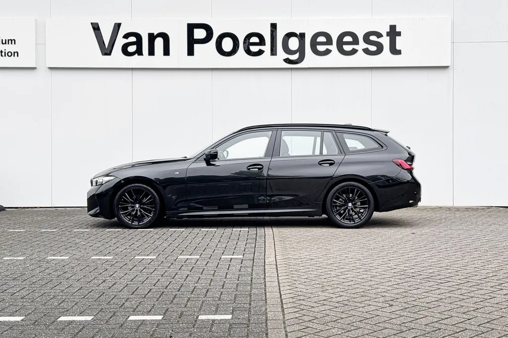BMW 3 Serie Touring 318i