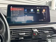 BMW 5 Serie Sedan 540i High Executive