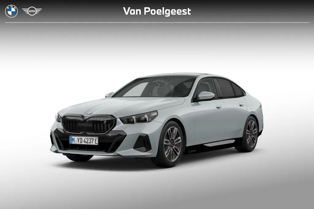 BMW i5 Sedan eDrive40 M Sport Edition 84 kWh