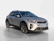 Kia Stonic 1.0 T-GDi DynamicLine | Climate control | Cruise Control | Camera | LM Velgen | Apple Carplay/Android Auto |