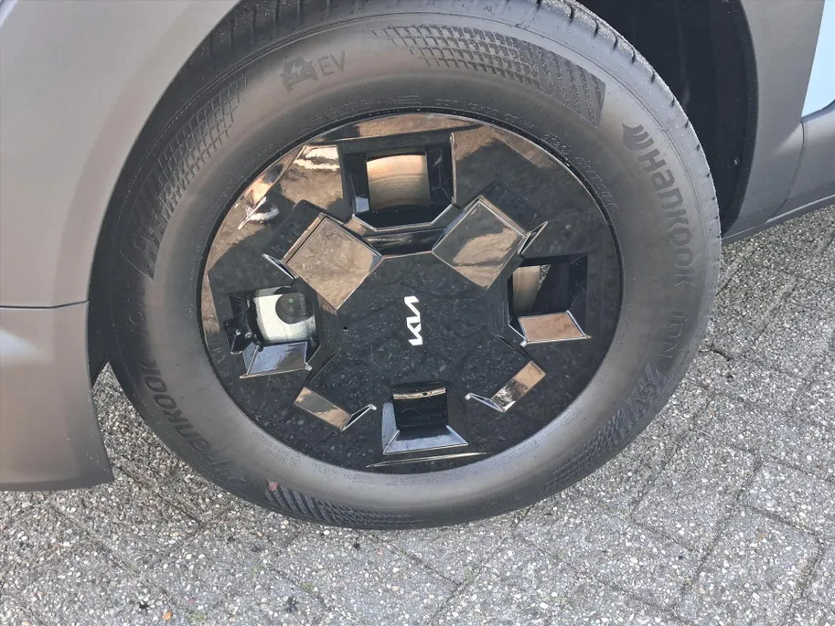 Kia EV2 42,2 kWh 147pk Air | Nu Bestelbaar