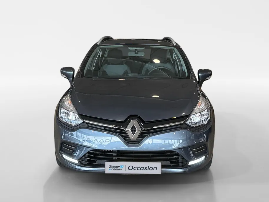 Renault Clio Estate 0.9 TCe Zen *Navi*Airco*Cruise*Ruime Auto!