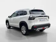 Suzuki S-Cross 1.4 Boosterjet Select Hybrid | €2000,- korting!| Adaptieve Cruise Control | Achteruitrijcamera | LM Velgen