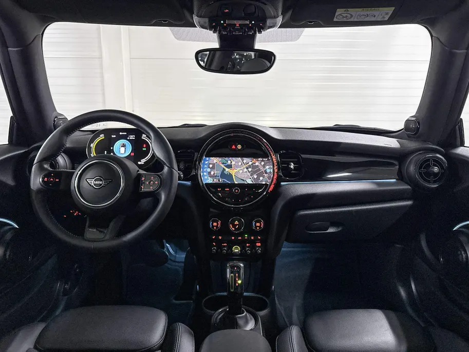 MINI Cooper 3-deurs Electric Classic