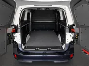 Volkswagen Bedrijfswagens ID. Buzz Cargo Bedrijfswagens Bulli Edition 79kWh 340pk 4Motion 734005