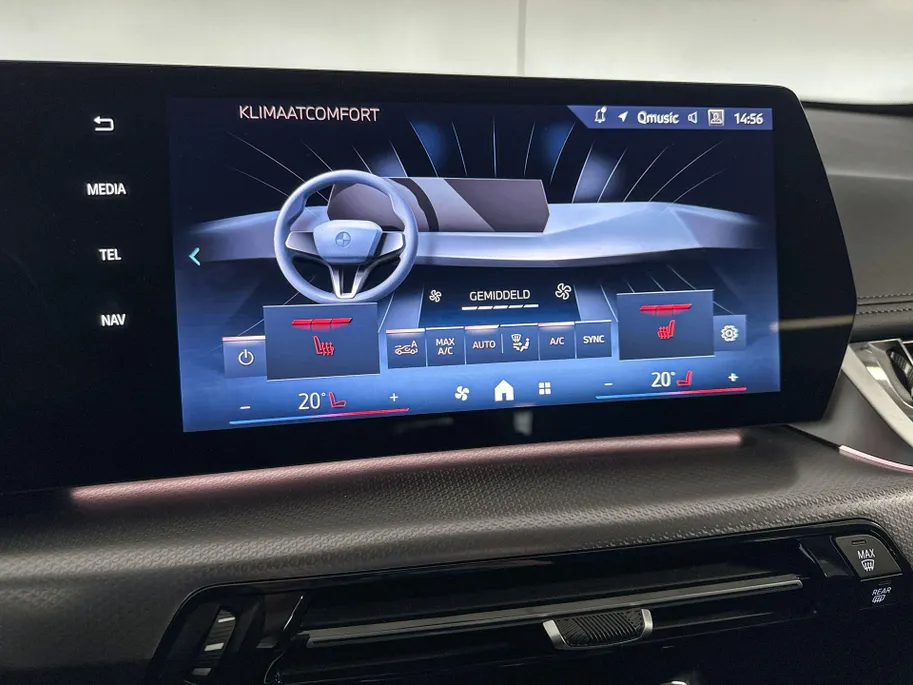 BMW X1 sDrive20i