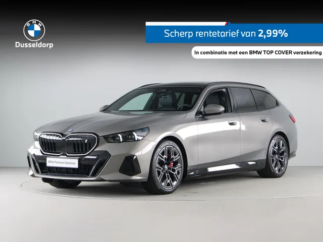 BMW i5