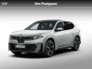 BMW iX3 40 eDrive 83 kWh