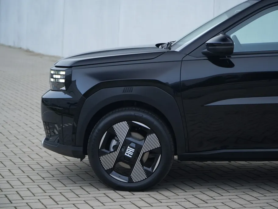 Fiat Grande Panda 1.2 Hybrid 100 PK La Prima | Navi | Camera | Carplay