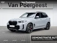 BMW X5 xDrive50e