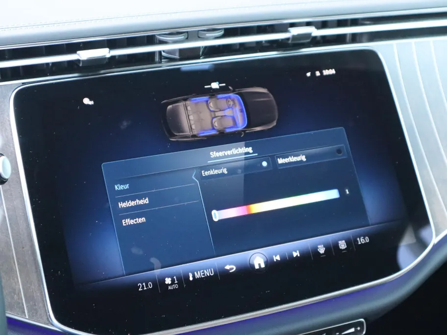 Mercedes-Benz E-Klasse Estate 300 e AMG Line l Keyless l Panoramadak l Stoelverwarming