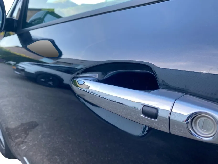 Kia Niro 1.6 GDi PHEV DynamicPlusLine | Climate control | Leder | Stoel,- en stuurverwarming | Keyless | Navigatie | Dodehoek detectie | 16 inch LM-velgen | Parkeercamera |