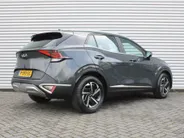 Kia Sportage 1.6 T-GDi MHEV DynamicLine | Camera | Clima | Cruise adapt. | Navi | PDC | LED | 17' LM | Apple Carplay/Android Auto |