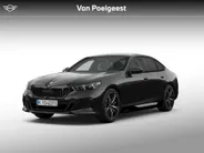 BMW i5 Sedan eDrive40 M Sport Edition 84 kWh