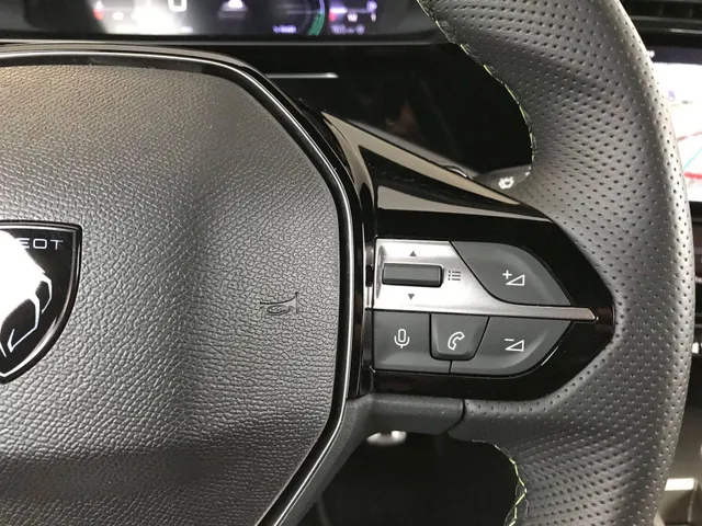 Peugeot 308 SW 1.2 Hybrid 145 e-DCS6 GT